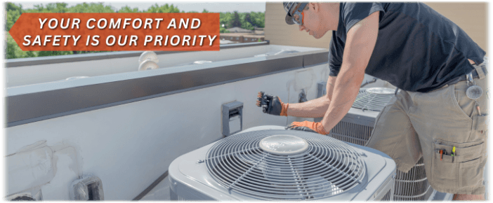Fort Worth AirNova Vent Cleaning