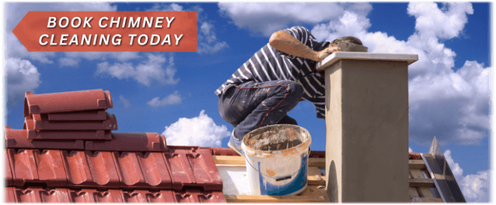 Chimney Cleaning Fort Worth TX
